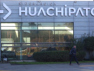 Tras cierre de Huachipato: Vicepresidente de Corfo dice que pueden asegurar la vigencia del plan de mitigación hasta marzo de 2026