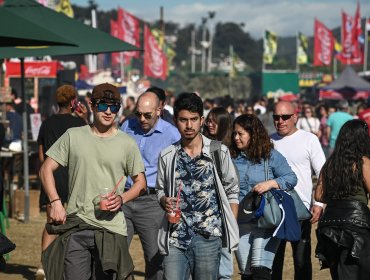 Conozca las principales actividades de Fiestas Patrias que tendrá el Gran Valparaíso