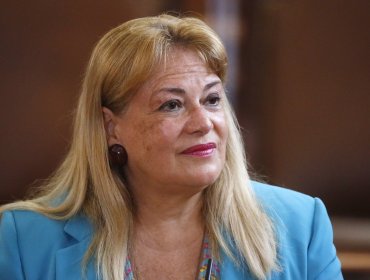 Defensa de Ángela Vivanco denuncia falta de acceso a pruebas en el «Caso Audio»: "No pasa ningún estándar de transparencia"