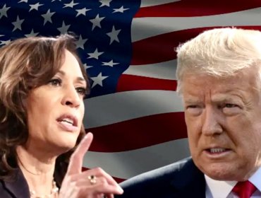 Kamala Harris llamó a Donald Trump tras presunto intento de asesinato: "He comprobado que se encuentra bien"