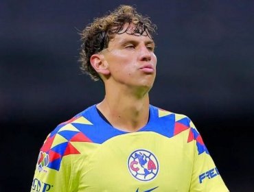 Prensa mexicana afirma que directiva del América está enfadada con Igor Lichnovsky