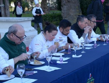 Local de Reñaca se quedó con el premio a la «Mejor Empanada de Pino» de Viña del Mar: conozca a los ganadores por categoría