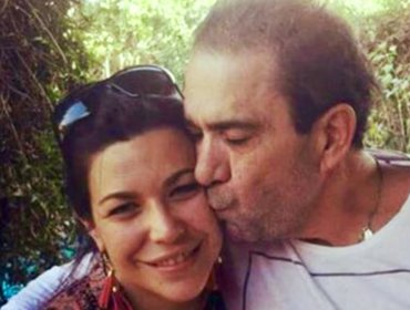 "Me haces falta": El emotivo mensaje con el que Daniela recordó a su padre Eduardo Bonvallet