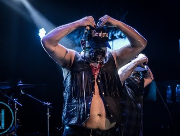 Icónico líder y cantante de a banda Brujería murió tras sufrir un ataque al corazón