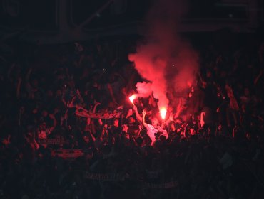 Conmebol prepararía lapidario informe por incidentes antes y durante el partido entre Colo-Colo y River Plate en el Monumental