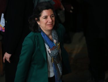 Ministra Etcheverry por nuevo fondo para universidades: "Es un cambio de lógica"