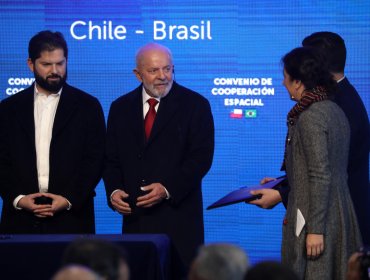 Presidente Boric viajará este domingo a la asamblea general de la ONU organizada por Lula