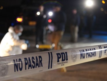 Homicidio en Fonda del Sporting: Joven de 22 años muere tras riña