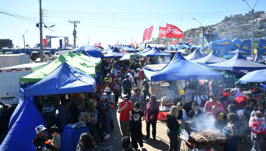 Positivo balance del Minsal por atenciones de urgencia durante Fiestas Patrias