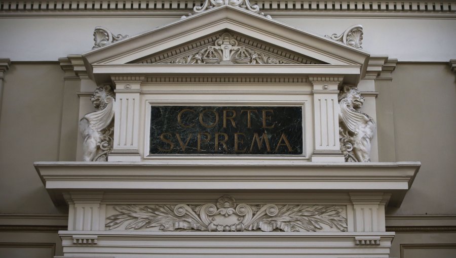 Pleno de la Corte Suprema no emitió pronunciamiento por acusaciones constitucionales contra ministros