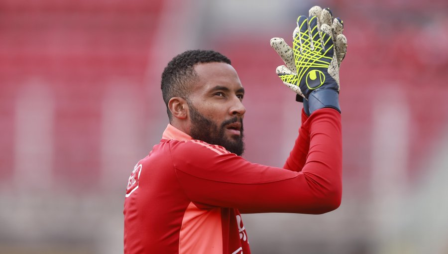 Lawrence Vigouroux brilla en el Swansea y pide a Ricardo Gareca sumar minutos en la Roja