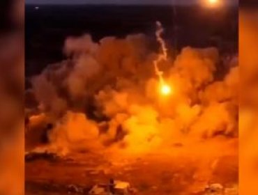 Más de 100 muertos y 400 heridos por bombardeos de Israel en el Líbano