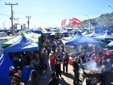 Positivo balance del Minsal por atenciones de urgencia durante Fiestas Patrias