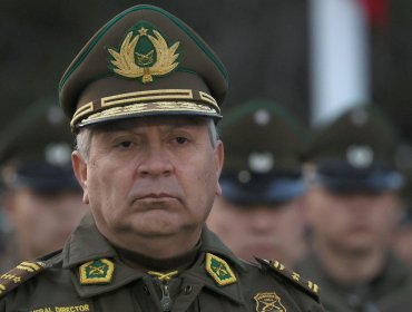 Rechazan postergar audiencia y mantienen formalización del general Ricardo Yáñez