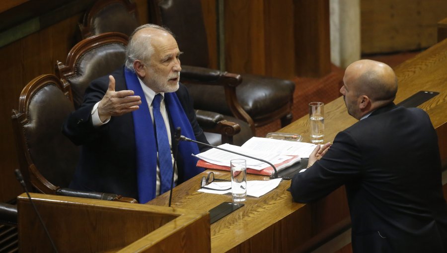 Congreso despachó ley que facilita la presentación y aprobación de proyectos habitacionales