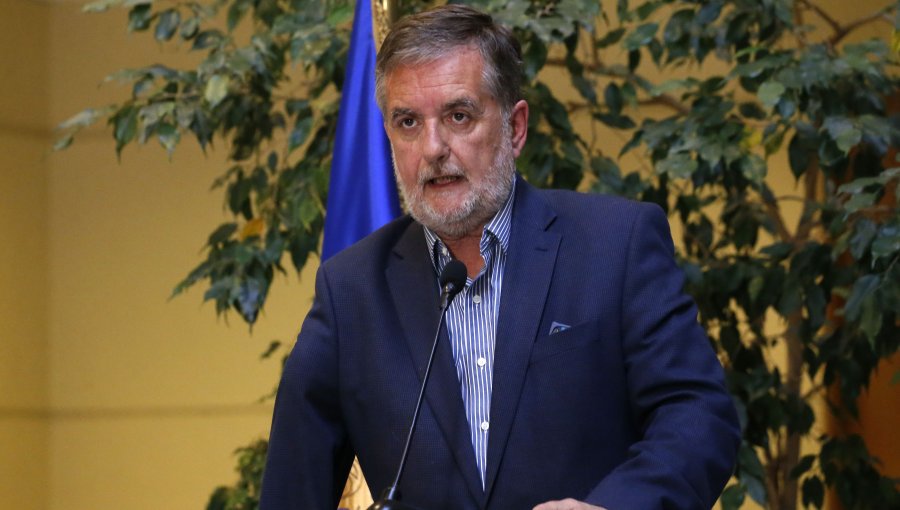 Diputado Undurraga por ingresos de acusaciones constitucionales: "No veo que aquí haya un empate"