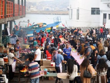 Rubro turístico realiza positivo balance de Fiestas Patrias en Valparaíso y proyecta cifras auspiciosas de cara a la temporada de cruceros