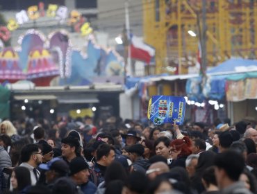 Sernac oficia a cinco fondas tras denuncia de irregularidades en Fiestas Patrias