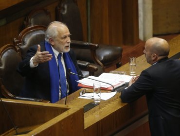 Congreso despachó ley que facilita la presentación y aprobación de proyectos habitacionales