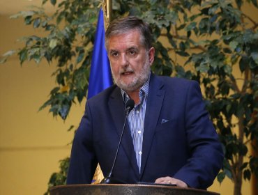 Diputado Undurraga por ingresos de acusaciones constitucionales: "No veo que aquí haya un empate"