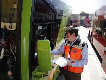 Fiestas Patrias: Dirección del Trabajo aplica 218 multas y envía a 172 trabajadores a sus hogares