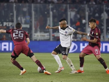 Colo-Colo visita a River Plate en busca del paso a semifinales de la Copa Libertadores