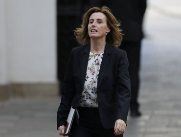 Bancada PS creará comisión investigadora por sueldo de Marcela Cubillos en la U. San Sebastián