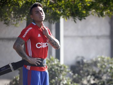 U. de Chile buscaría dar el golpe y reforzarse en 2025 con Eduardo Vargas o Felipe Mora