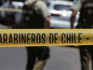 Acusado de abusar sexualmente de sus mascotas en Valparaíso fue operado tras ser atacado con cinco puñaladas