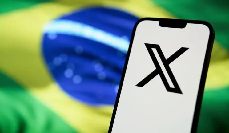 X solicita su desbloqueo en Brasil tras cumplir las exigencias de juez del Tribunal Supremo