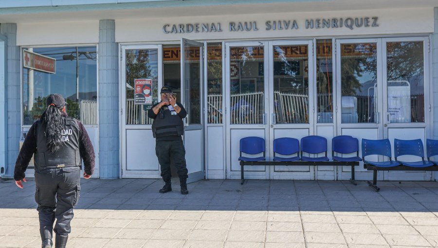 Bajos de Mena: sujetos persiguieron ambulancia para "rematar" a niña herida de 13 años