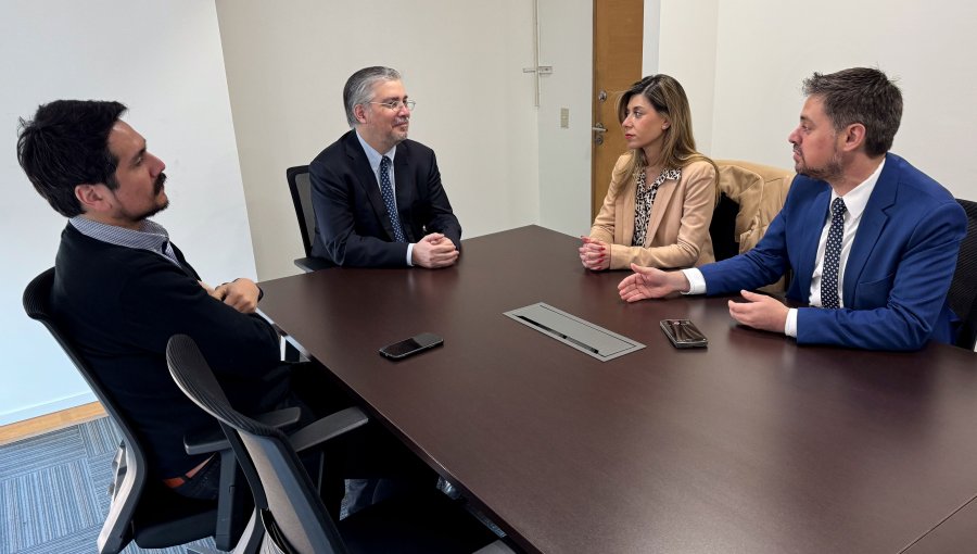 Diputados PS solicitan a la Súperintendencia de Educación Superior que se investigue a toda la U. San Sebastián