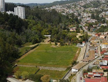 Municipalidad de Valparaíso oficiará al CDE para solicitar antecedentes del «Caso Audio» por posible vinculación en proyecto Parque Pümpin