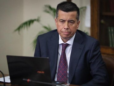 Diputado Celis presentará recurso de protección y emplaza al Gobierno ante crisis del Hospital Carlos Van Buren de Valparaíso