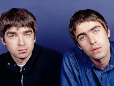 Confirman que Oasis prepara gira mundial y podría visitar Chile