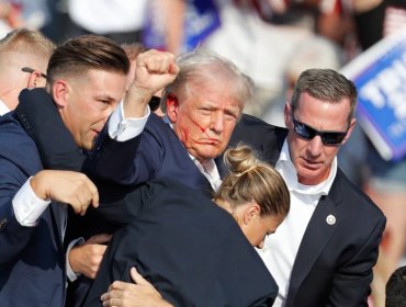 Trump hará un mitin en la ciudad del estado de Pensilvania en la que sobrevivió a un intento de asesinato