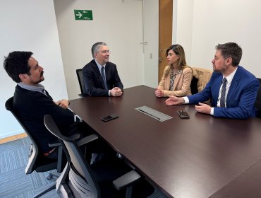 Diputados PS solicitan a la Súperintendencia de Educación Superior que se investigue a toda la U. San Sebastián