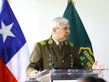 Rechazan recurso presentado por la defensa de general Yáñez para aplazar formalización