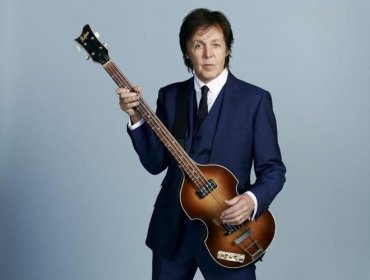 Paul McCartney aprenderá español tras su próxima gira por Latinoamérica