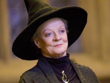 Fallece Maggie Smith, actriz de Harry Potter y Downton Abbey