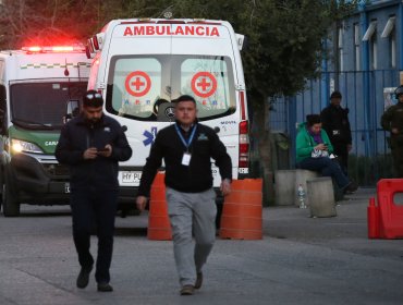 Colmed de Santiago advierte que el país está frente a “una bomba de tiempo” tras amenazas a personal de salud