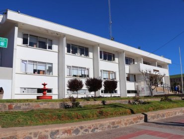 Municipio de La Ligua designó al actual administrador municipal Hernán Romero como alcalde subrogante