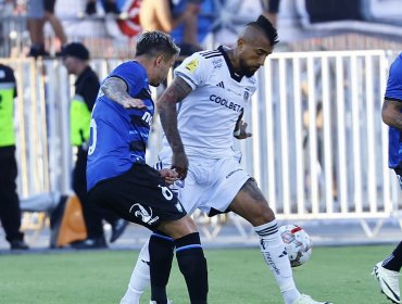 Supercopa entre Huachipato y Colo-Colo se reanudaría tras término del Campeonato