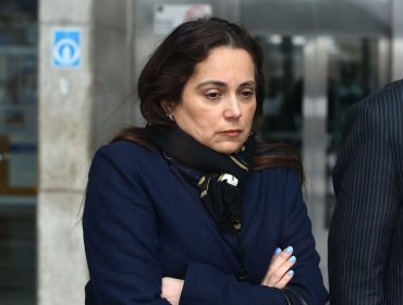 Tribunal mantiene medida cautelar de prisión preventiva para Leonarda Villalobos en el marco del «Caso Audio»