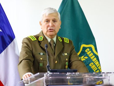 Defensa de general Yáñez recurrirá a la Corte Suprema tras inadmisibilidad de recurso que buscaba aplazar formalización