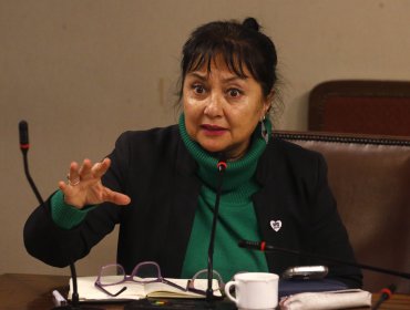 Diputada Marzán exige respuestas al Gobierno por falta de recursos para Salud y Educación en la región de Valparaíso