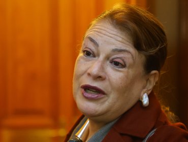 Defensa de Ángela Vivanco solicitó a la Corte Suprema la nulidad del proceso en su contra