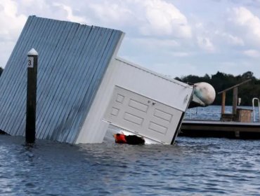 Huracán Helene se degrada a tormenta postropical y deja al menos 38 muertos en su paso por EE.UU.