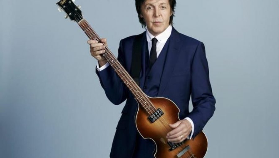 Paul McCartney aprenderá español tras su próxima gira por Latinoamérica