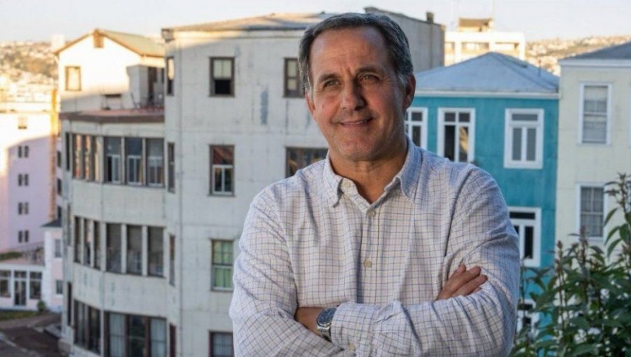 Candidato a Gobernador Venezian emplaza a Mundaca y a Ministerio de Vivienda por crisis habitacional en la región